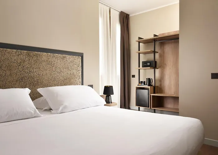 Essence Hotel