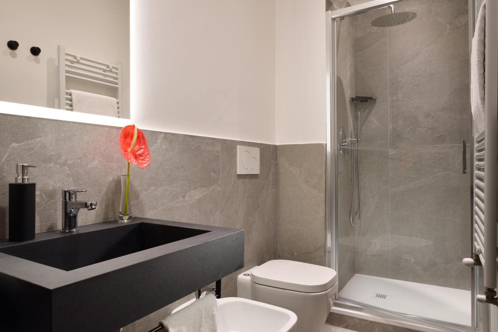 Hotel Essence Florence