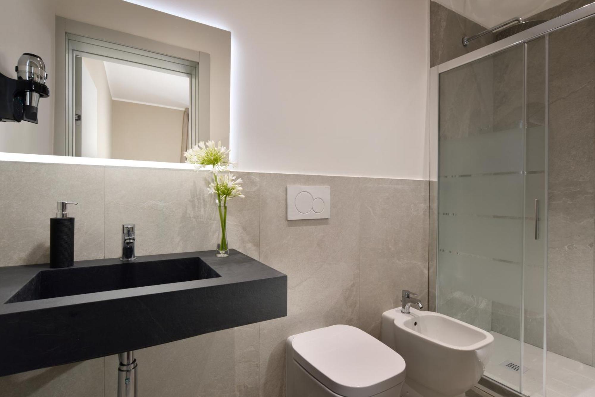 Hotel Essence Florence
